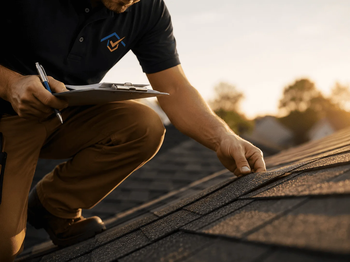 Why Choose Roof Inspection in Stroud, OK